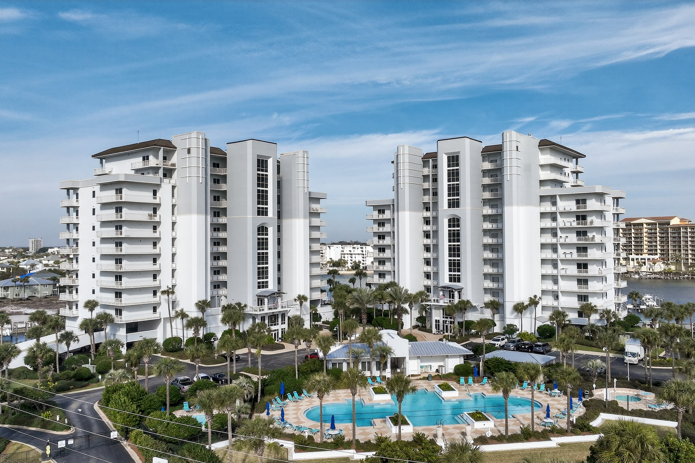Harbor Landing Condo Rentals 